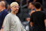 Jason Kidd y Joe Mazzulla, dos entrenadores dispuestos a hacer historia en las finales