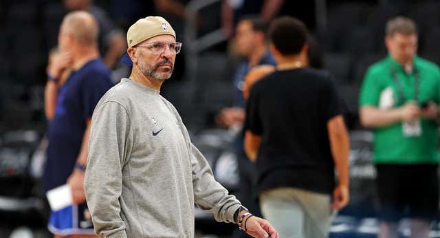 Jason Kidd y Joe Mazzulla, dos entrenadores dispuestos a hacer historia en las finales