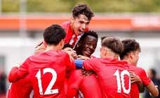El Atlético de Madrid tendrá un segundo filial en Tercera RFEF