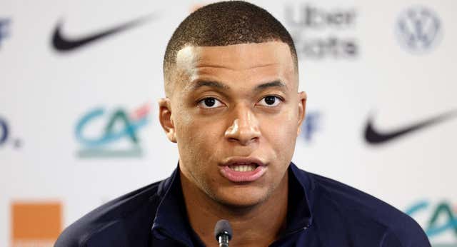 El PSG dispara contra Mbappé: «No tiene absolutamente ninguna clase»