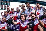 Pramac reacciona al fichaje de Jorge Martín por Aprilia: «Dimos la bienvenida a un rookie y ahora trabajamos con uno de los mejores pilotos de la parrilla»