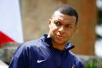 Mbappé ataca al PSG y denuncia una campaña de veto: «Luis Enrique y Luis Campos me salvaron»