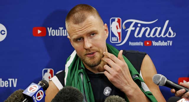 La NBA se embolsará 76 mil millones por los derechos de televisión de los próximos 11 años