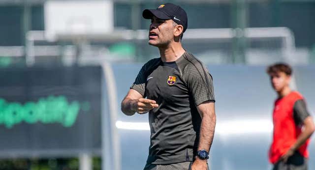 La rajada de Onésimo que se convierte en el mejor elogio a Rafa Márquez
