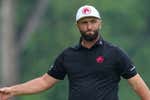 Los millones del LIV Golf impulsan a Jon Rahm y otros jugadores españoles a jugar el US Open