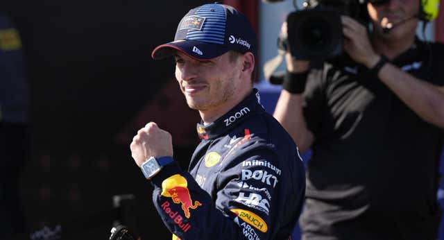 Max Verstappen y su año en blanco para seguir ganando más allá de 2026: «Puede tomarse un año sabático y ver cuál es el mejor equipo»