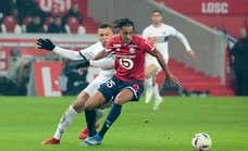 PSG y Lille también plantan a Henry: no liberarán a Yoro, Zaire-Emery y Barcola