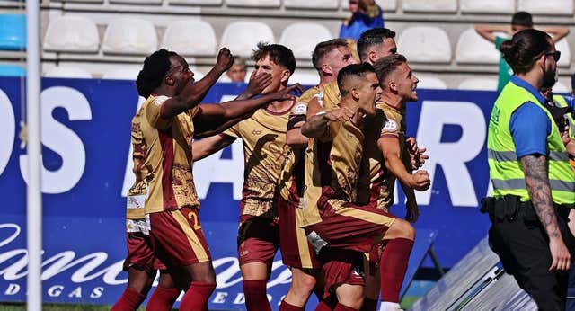 Córdoba – Ponferradina: horario y dónde ver el playoff de Primera RFEF