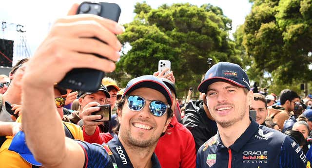 Por qué Checo Pérez es el compañero ideal para Max Verstappen: sin gallos juntos y con sponsors