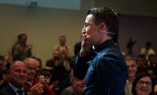 Bojan Krkić ensalza el modelo Barça y cuestiona el Big Data en el scouting: «Hay que recuperar a la gente que captó a Messi o Buffon sin datos»