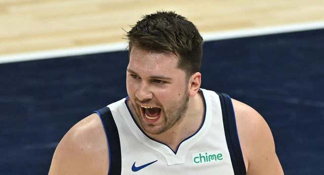 Luka Doncic desafía a los Celtics de Tatum con la grandeza de Michael Jordan en mente