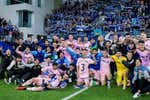 Oviedo y Eibar jugaron un playoff a Segunda en 2013: la génesis de dos modelos opuestos que sueñan con el ascenso a Primera