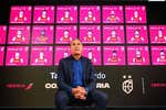 Scariolo da una lista de 22 jugadores sin Ricky Rubio, pero con Lorenzo de 'Albacete', los Hernangómez y Aldama