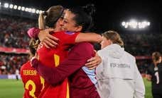 La Selección aparta las distracciones y agranda su favoritismo a pocas semanas del desafío olímpico