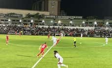 Nàstic - Ceuta: horario y dónde ver el partido de playoff de ascenso de Primera RFEF