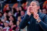 La lista de Scariolo de la Selección Española de Baloncesto para el Preolímpico