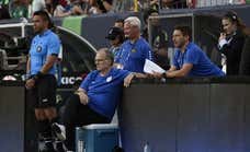 La lección de Bielsa al entrenador de México tras la goleada de Uruguay