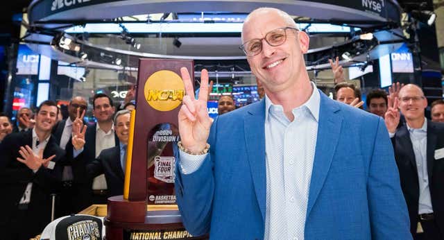 Los Lakers se decantan por Dan Hurley para el banquillo