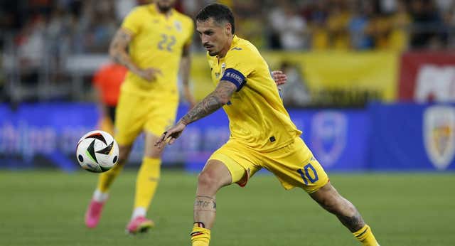 Rumania – Liechtenstein: alineaciones, horarios y dónde ver el último amistoso antes de la Eurocopa