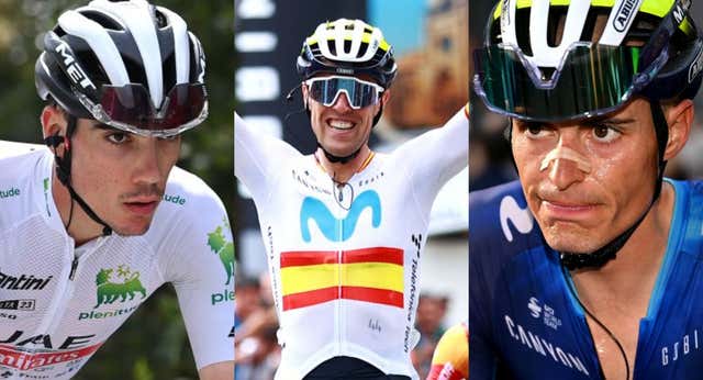 Quién irá a los Campeonatos de España: grandes nombres, grandes dudas… y grandes ausencias