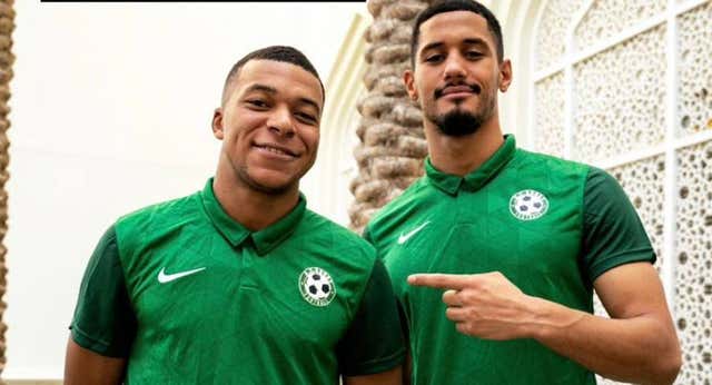 Las estrellas de Bondy que brillan a la sombra de Mbappé