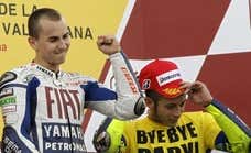Viaje por los fichajes más recordados que ha dejado la historia de MotoGP