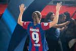 ¿Por qué el Barça pierde a una estrella en su mejor momento? Todo lo que hay tras la salida de Mariona Caldentey