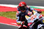 Los motivos que han llevado a Ducati a la (arriesgada) decisión de elegir a Marc Márquez