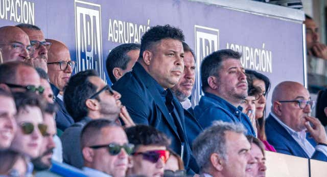 El plan de Ronaldo: vender el Valladolid, pero seguir ligado a la entidad
