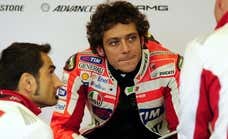 La desigual historia de las estrellas que han vestido el rojo oficial Ducati