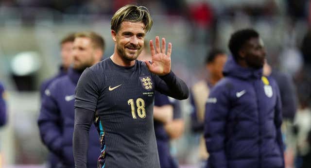 La caída de Grealish explica a la nueva generación de Inglaterra