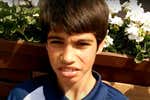 El premonitorio vídeo de Alcaraz en París con 12 años: «Mi sueño es ganar Roland Garros y Wimbledon»