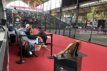 El cambio de normativa audiovisual que ha generado tanto ruido en los banquillos de Premier Padel