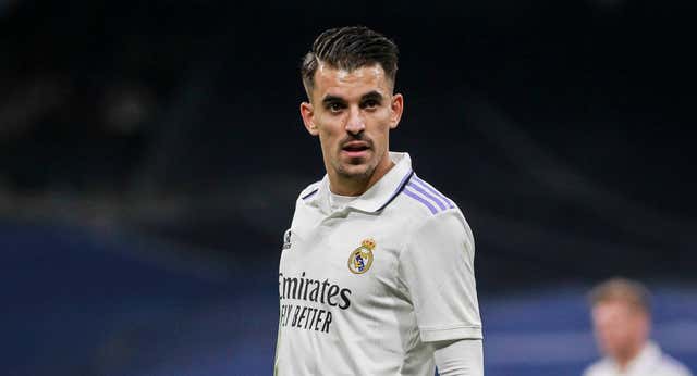 El mayor perjudicado por la salida de Kroos es… Ceballos