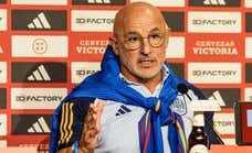 De la Fuente: «Mi sentir es que he sido injusto con Cubarsí. Vivian es top, pero no tan mediático como otros»