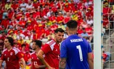 Tres fenómenos paranormales antes de la Eurocopa