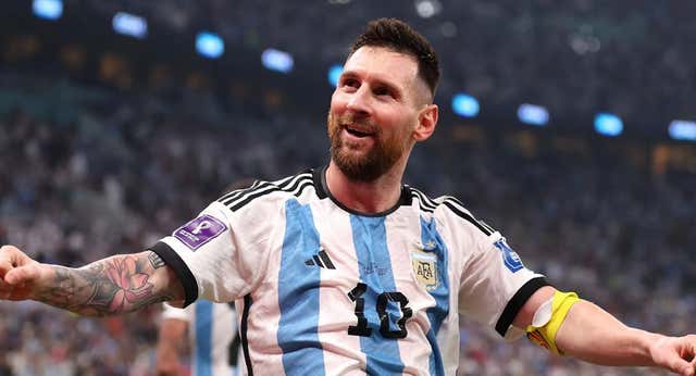 Messi se debate entre sus favoritos: «El mejor del mundo es el Real Madrid, pero el City…»