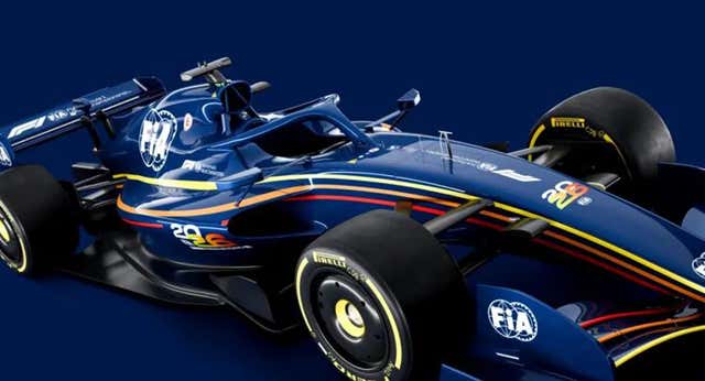 La nueva Fórmula 1 divide al paddock: “Justo cuando vuelve a ser emocionante”