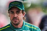 Una frase de Michael Jordan y una gráfica para entender la mentalidad de Fernando Alonso: «Entonces me lo tomé como algo personal...»