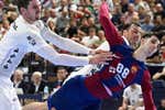 La actuación de Petar Cikusa reabre el debate de la lista de los Hispanos en los Juegos: «No tengo ni idea, ojalá»