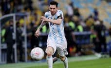 Cuándo juega Argentina en la Copa América 2024: fechas, partidos y dónde ver en España