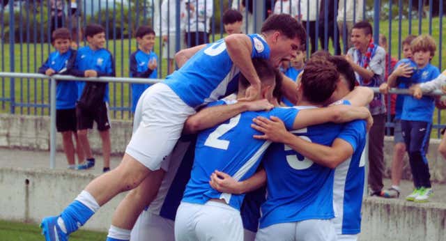 Así queda el Sorteo de la fase final por el ascenso de Tercera Federación a Segunda RFEF: partidos, fechas, horarios y dónde ver
