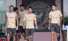 Alineaciones del Argentina - Ecuador, amistoso antes de la Copa América: fijos, dudas y probables