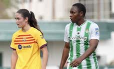 Hasta siete equipos de Liga F sacan la calculadora entre la gloria y el infierno