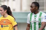 Hasta siete equipos de Liga F sacan la calculadora entre la gloria y el infierno