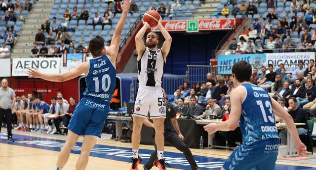 Jofresa y Tizona, dos leyendas para atacar la machada de subir a ACB: “Los nervios no pueden condicionar”
