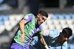 Málaga 2 - Celta B 1: resumen, goles y resultado del Playoff de ascenso a LaLiga Hypermotion