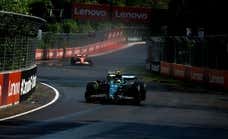 Clasificación del GP de Canadá de F1, en directo: sigue el resultado de Alonso y Sainz