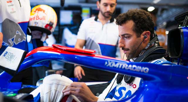 Los 45 segundos en los que un excampeón de Fórmula 1 machacó a Daniel Ricciardo: “¿Por qué sigue?”