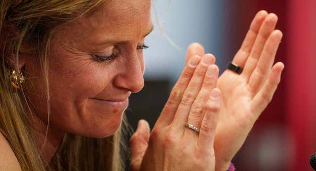 Sandra Paños cierra su ‘año más complicado’ con un emotivo adiós al Barça: “Mi vida deportiva ha cambiado bastante”